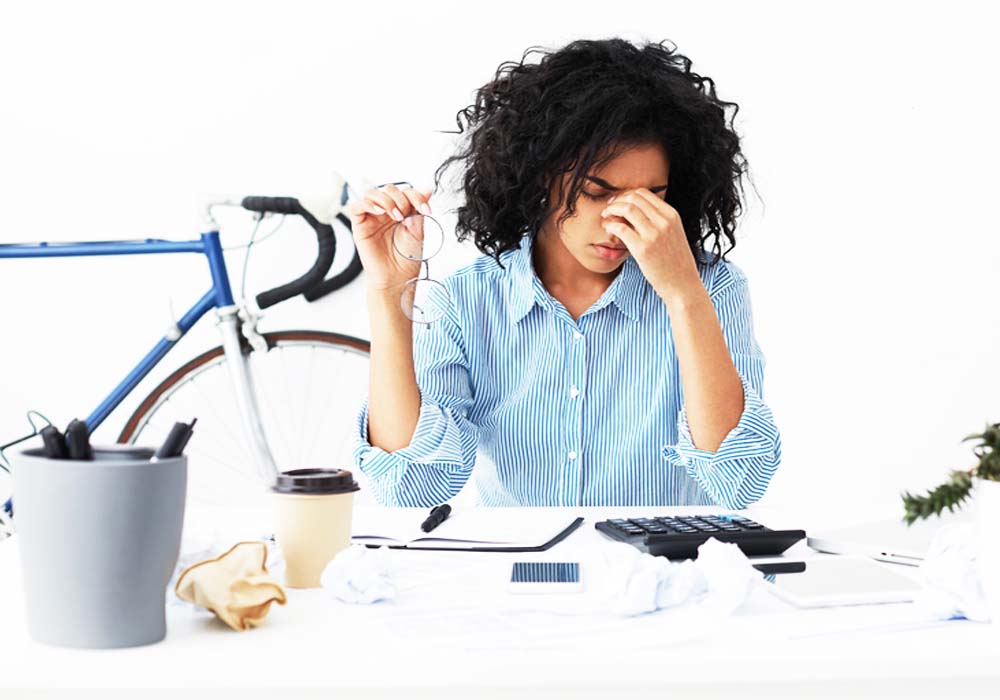 Jonathan Kayemba, Building Resilient Teams 